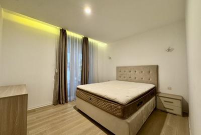 APARTAMENT PREMIUM | PARCARE | ONE CHARLES DE GAULLE - 5