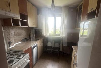 Apartament de vanzare, cu 2 camere, 50 mp, zona Solidaritati - 3