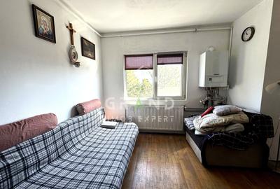 Apartament cu 2 camere semidecomandat, mobilat în Gheorgheni - 14