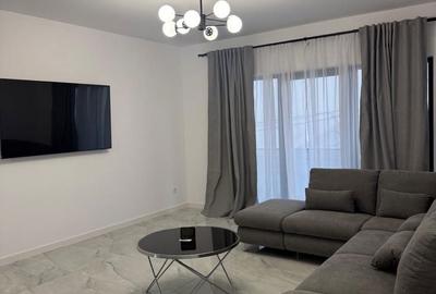 Apartament cu 3 camere decomandat în Malu Mare - 4