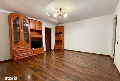 Apartament cu 2 camere semidecomandat în Central - 4