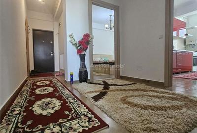 Apartament cu 2 camere în Chiajna - 6
