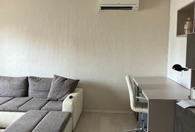 Apartament 2 camere Nerva Traian- Mall Vitan - 4