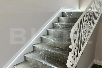 Apartament cu 2 camere semidecomandat în Central - 2