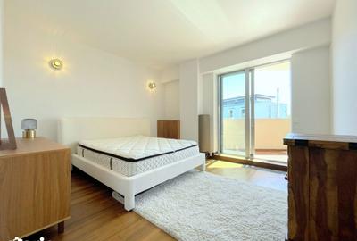 Apartament cu 3 camere, mobilat în Elisabetin - 9