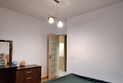Apartament modern cu 2 camere Ostroveni, Ramnicu Valcea - 10
