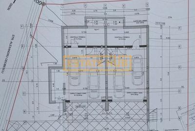 Duplex nou 4 dormitoare de la dezvoltator 0% comision -Str. Odobescu - 9