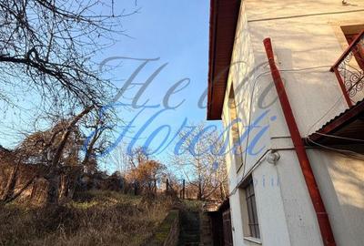 Teren de 6500 mp, în Dâmbul Rotund
