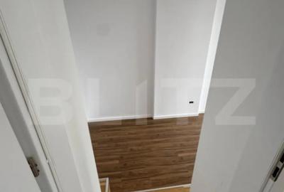 Apartament cu 3 camere semidecomandat în Parcul Carol - 3