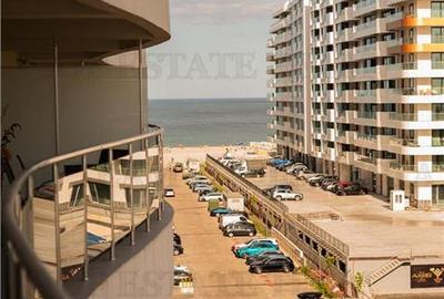 Garsonieră decomandată în Exterior Nord - 7