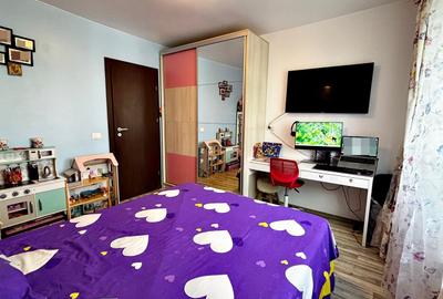 Oază de Confort și Eleganță: Apartament 3 Camere Decomandat- Comision 0% - 7