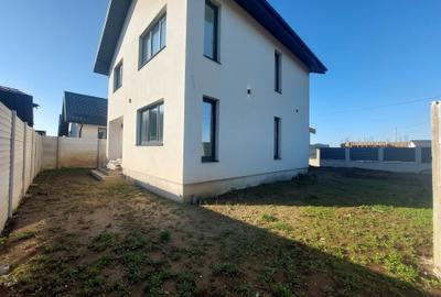 Vilă Individuală 5 Camere ,Strada Triumfului, Pantelimon - 37