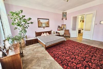 Apartament Rar cu 6 Camere / Curte Privata | Centrul Istoric/ COMISION 0 Apartament Rar cu 6 Camere / Curte Privata | Centrul Istoric/ COMISION 0 - 9