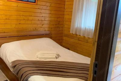 Casă cu Teren 1200 Mp în Central