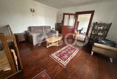 Casa de vacanta 3 camere anexe gospodaresti in Felmer Judetul Brasov - 5