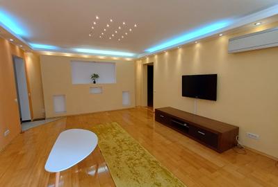 Apartament cu 3 camere semidecomandat, mobilat în P-ța Victoriei - 5