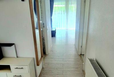 Casă cu 4 camere în Roșu - 8