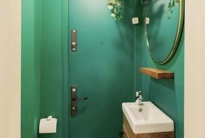 APARTAMENT REFACUT - IMOBIL CONSOLIDAT - RETRAS - CALEA VICTORIEI - CISMIGIU APARTAMENT REFACUT - IMOBIL CONSOLIDAT - RETRAS - CALEA VICTORIEI - CISMIGIU - 21