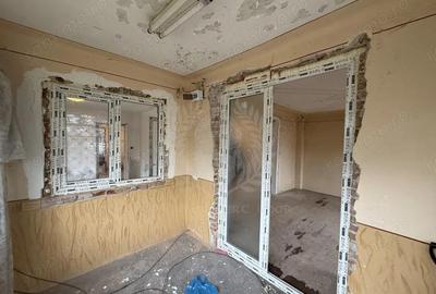 Casă cu 5 camere cu Teren 5500 Mp în Dărmănești - 10