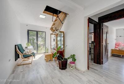 Casă cu Canalizare în Măneciu - 9