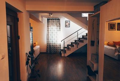Casa / vila Bascov , mobilata / utilata , finisaje moderne ! - 25
