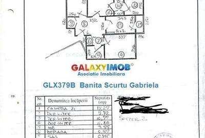 Vanzare apartament 4 camere,etaj 1 din 8 zona Pantelimon Vanzare apartament 4 camere,etaj 1 din 8 zona Pantelimon - 8