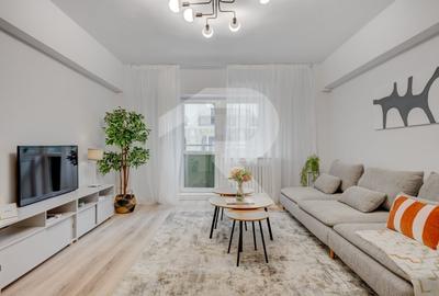UNIRII, zona SF. VINERI | bloc 1987 | Teras? | ideal locuint?  sau Airbnb - 2