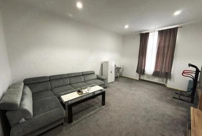 Apartament cu 2 camere nedecomandat în Central - 2