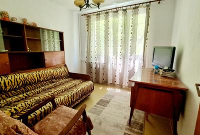 Apartament 3 camere decomandat, zona Brancoveanu, et 2/4, mutare imediata - 2