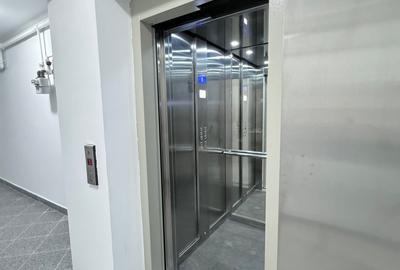 Garsoniera decomandata-Tva inlcus -Militari Residence-Comision 0% - 16