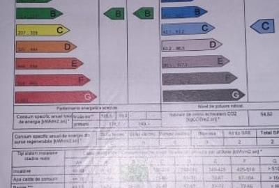 Casa e vanzare Movila(Ialomita) - 11