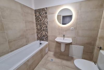 Apartament cu 2 camere în Gheorgheni - 5