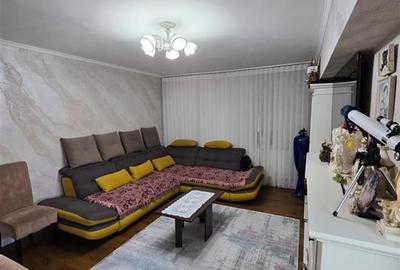 Apartament cu 4 camere decomandat în Lunca Cetățuii - 12