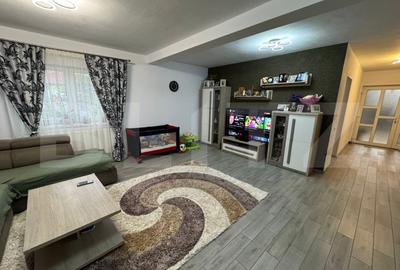 Casa de vanzare, 220 mp, zona Barabant - 2