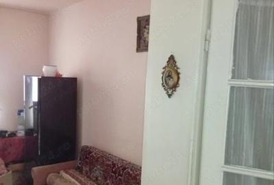 Casă cu 4 camere cu Teren 400 Mp în Alfa