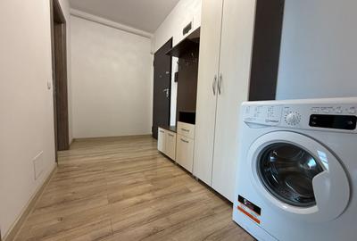 Garsonieră decomandată, mobilată în Politehnica - 8