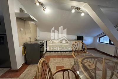 Apartament cu 3 camere decomandat în Triaj - 14