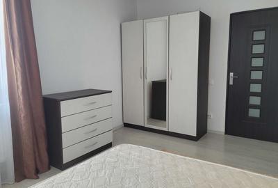 Apartament 2 camere, loc parcare, Fizicienilor-Camil Ressu, metrou Dristor - 2