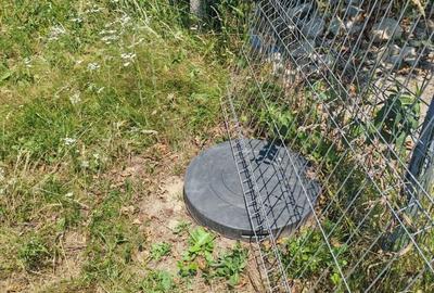 Teren de 4400 mp, în Cugir - 7