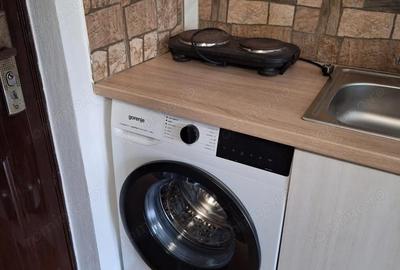 Garsonieră, mobilată în Buziașului