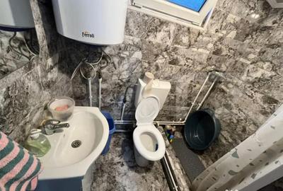 Casă cu 2 camere cu Teren 420 Mp în Central - 4