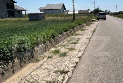 Oportunitate de investitie!!! Teren intravilan, 9782 mp, zon - 11