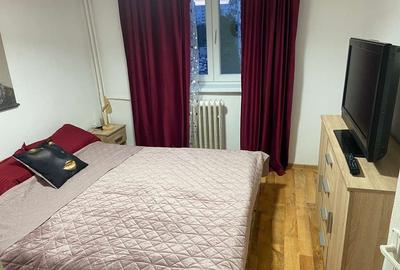 Apartament cu 4 camere decomandat în Sălăjan - 4