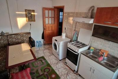Apartament cu 2 camere decomandat, mobilat în Central - 5