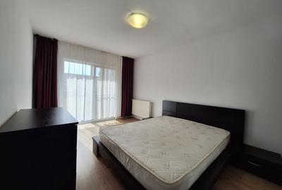 Apartament cu 2 camere semidecomandat, mobilat în Florești - 6