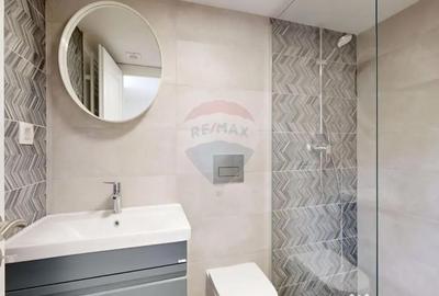 Casă cu 5 camere cu Teren 540 Mp în Central - 10