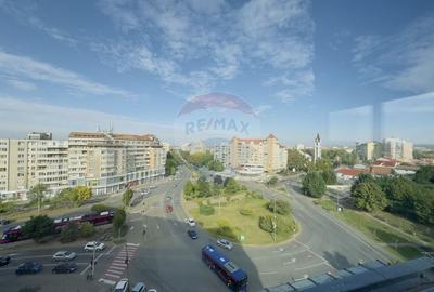 Apartament cu 3 camere + terasa inchisa (camera)  zona Decebal/Dacia - 7