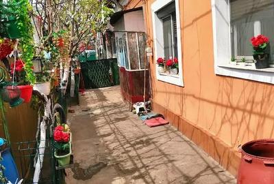 Casă cu 3 camere cu Teren 266 Mp în Unirii - 9