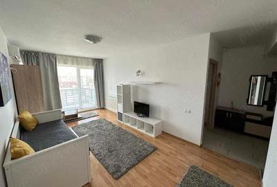 Pallady towers bloc nou centrala termica 4-5 min metrou 1 decembrie Pallady towers bloc nou centrala termica 4-5 min metrou 1 decembrie - 1