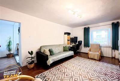 FILM&Tur 3D!Apartament decomandat,3 camere, rezidential/servicii,Central,Sfantu - 9